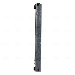 NISSENS Radiaator,mootorijahutus 62649A