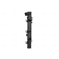 NISSENS Radiaator,mootorijahutus 62794A