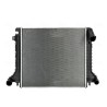 NISSENS Radiaator,mootorijahutus 62798