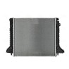 NISSENS Radiaator,mootorijahutus 62798