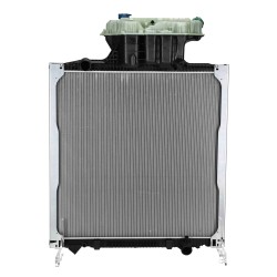 NISSENS Radiaator,mootorijahutus 62873
