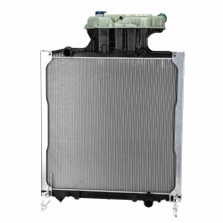 NISSENS Radiaator,mootorijahutus 62873