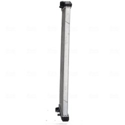 NISSENS Radiaator,mootorijahutus 63329A