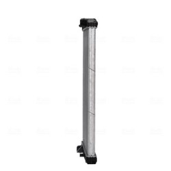NISSENS Radiaator,mootorijahutus 63331A