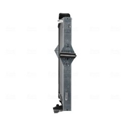 NISSENS Radiaator,mootorijahutus 637877