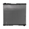 NISSENS Radiaator,mootorijahutus 640670