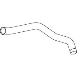 DINEX Heitgaasitoru 64124