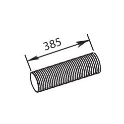 DINEX Heitgaasitoru 64254