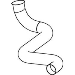 DINEX Heitgaasitoru 64258