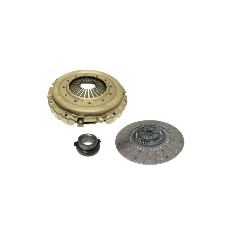 KAWE Sidurikomplekt 6507501