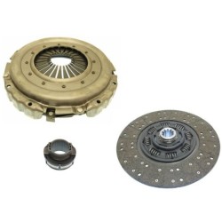 KAWE Sidurikomplekt 6507507