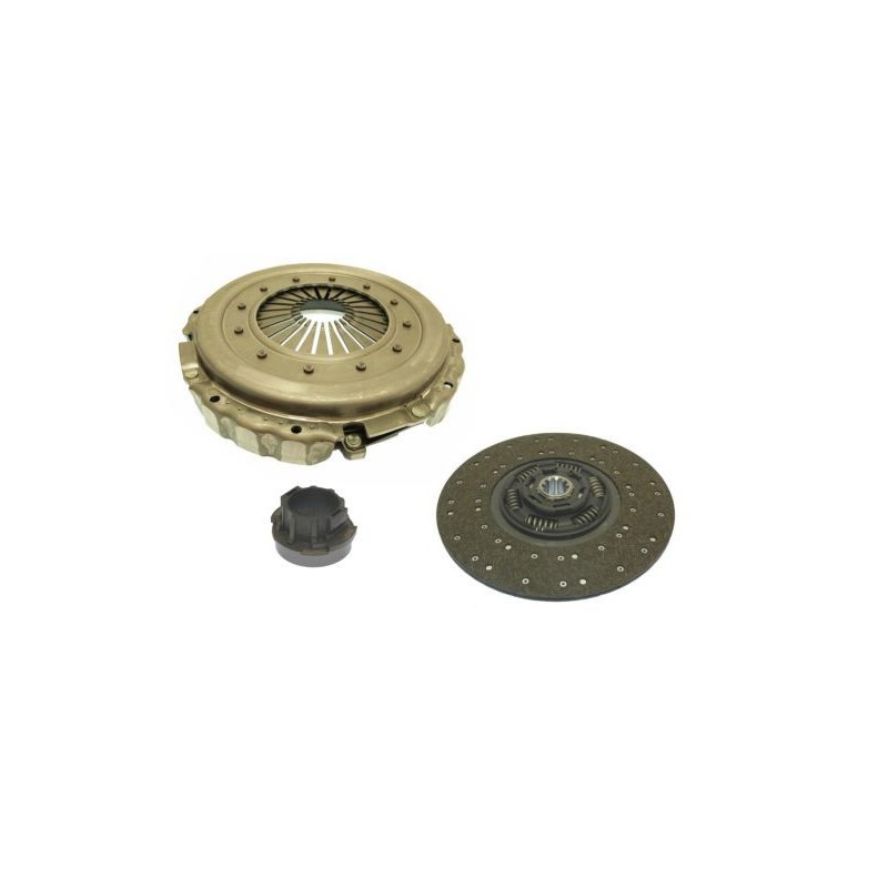 KAWE Sidurikomplekt 6528505