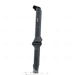 NISSENS Radiaator,mootorijahutus 65479