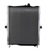 NISSENS Radiaator,mootorijahutus 65479