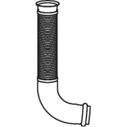 DINEX Heitgaasitoru 66120