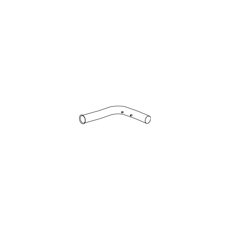 DINEX Heitgaasitoru 66225