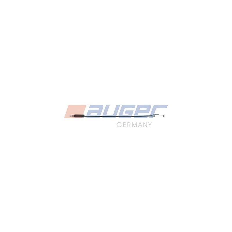 AUGER Tõmbetross, autoukse lukustuse avamine 67038