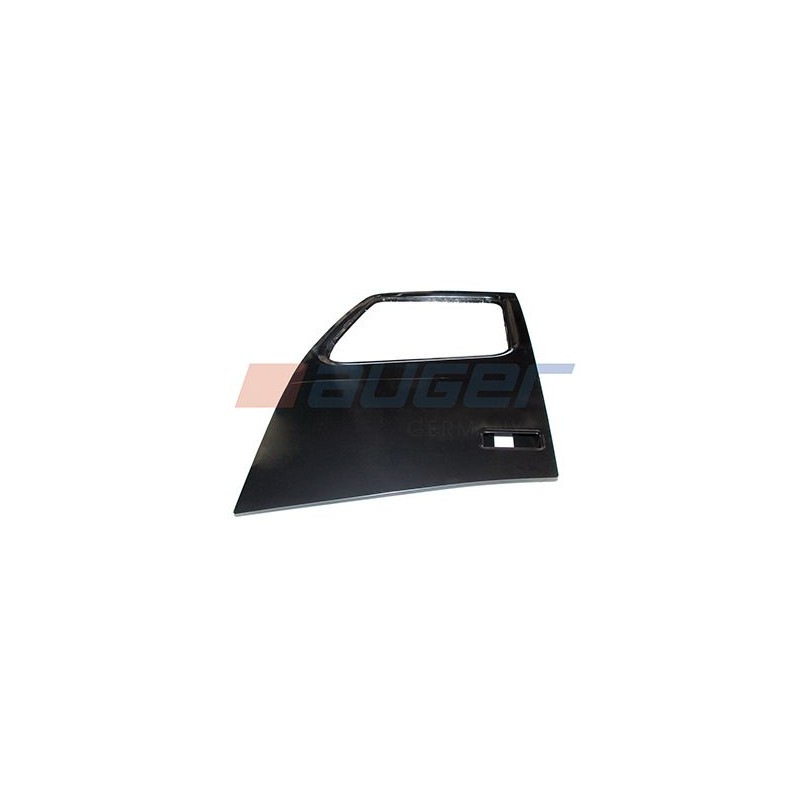 AUGER uks, kabiin 67108