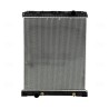 NISSENS Radiaator,mootorijahutus 67179