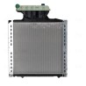 NISSENS Radiaator,mootorijahutus 67225