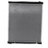 NISSENS Radiaator,mootorijahutus 67258