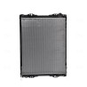 NISSENS Radiaator,mootorijahutus 67259A