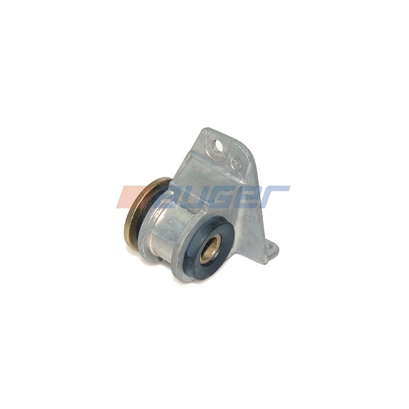 AUGER Paigutus, radiaator 68007