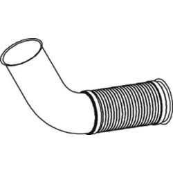 DINEX Heitgaasitoru 68038