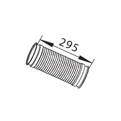 DINEX Heitgaasitoru 68092