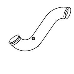 DINEX Heitgaasitoru 68602