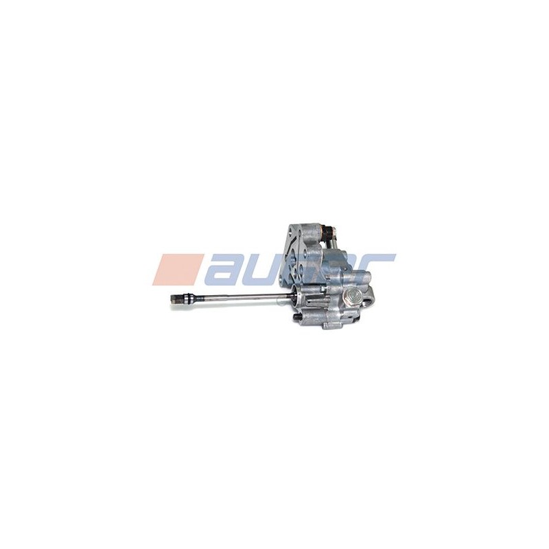AUGER Pump, Kütuse etteanne 68.656