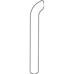 DINEX Heitgaasitoru 68741