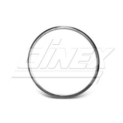 DINEX Tihend, heitgaasitoru 6LL002