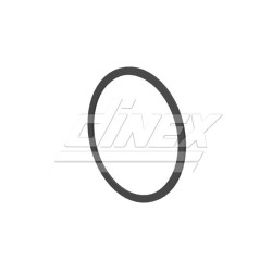 DINEX Tihend, heitgaasitoru 6LL006