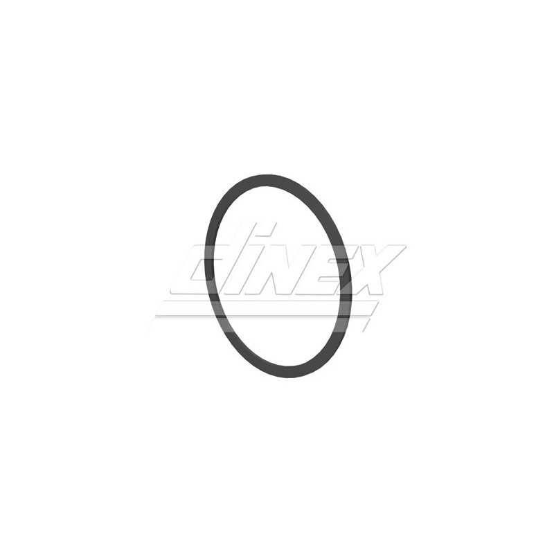 DINEX Tihend, heitgaasitoru 6LL006