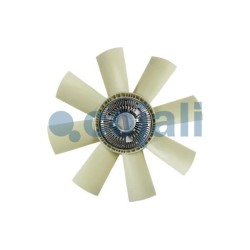 COJALI Ventilaator,mootorijahutus 7025112