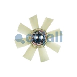 COJALI Ventilaator,mootorijahutus 7025112