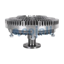 COJALI Sidur, radiaatoriventilaator 7033126