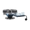 COJALI Sidur, radiaatoriventilaator 7033415