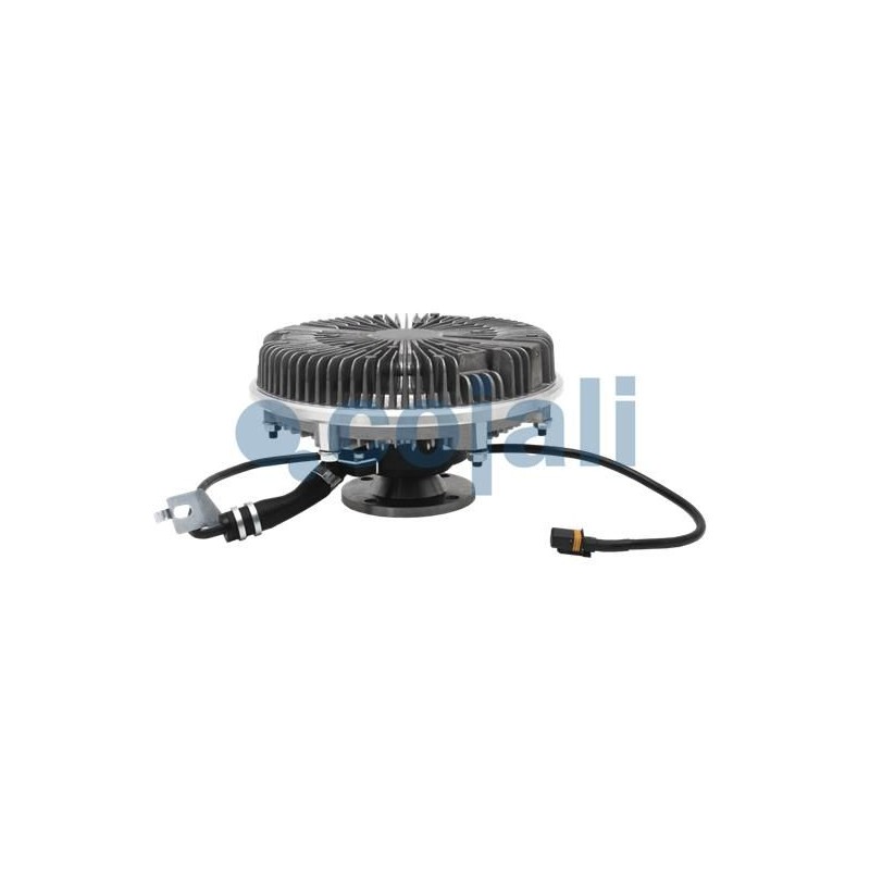 COJALI Sidur, radiaatoriventilaator 7063408