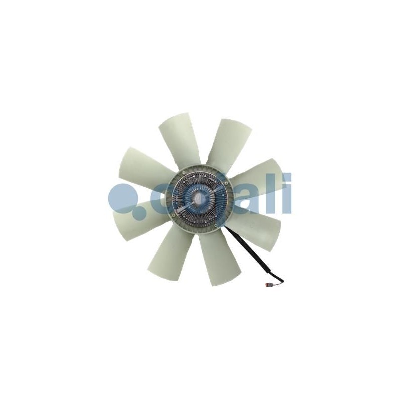 COJALI Ventilaator,mootorijahutus 7075401