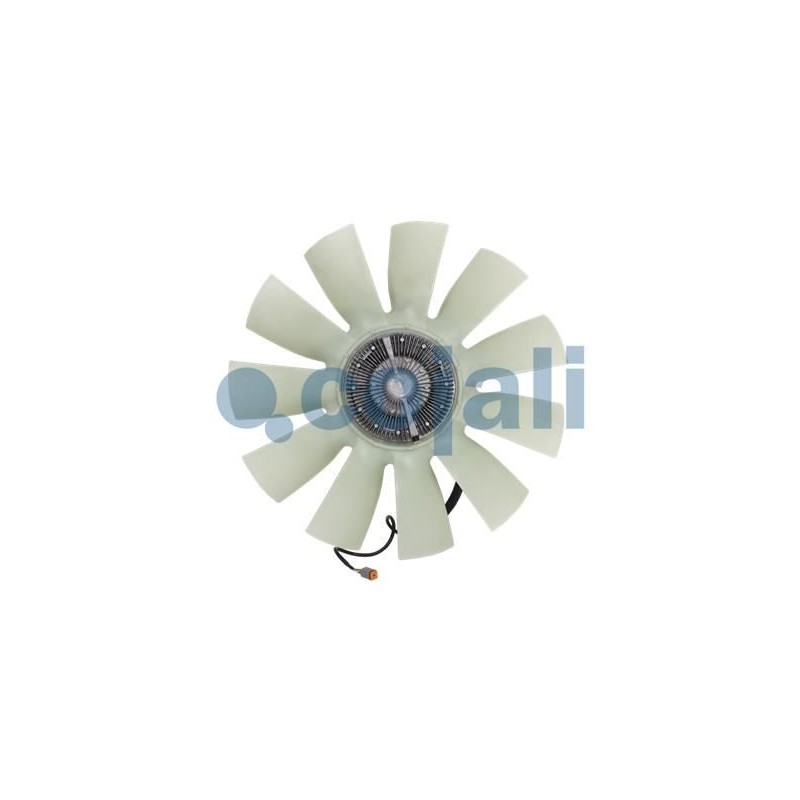 COJALI Ventilaator,mootorijahutus 7075403