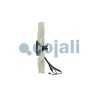 COJALI Ventilaator,mootorijahutus 7075403