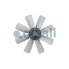 COJALI Ventilaator,mootorijahutus 7085106