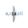 COJALI Ventilaator,mootorijahutus 7085106