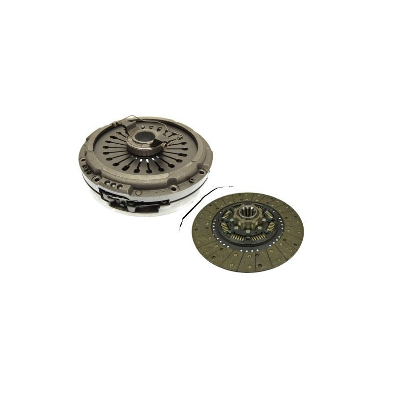 KAWE Sidurikomplekt 7095502