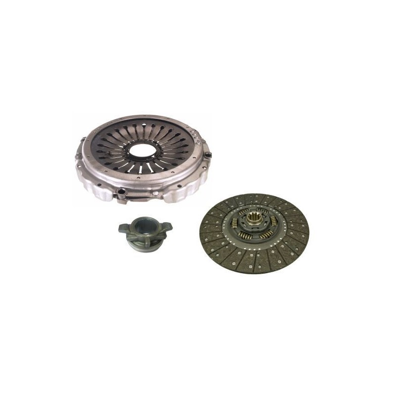 KAWE Sidurikomplekt 7112505