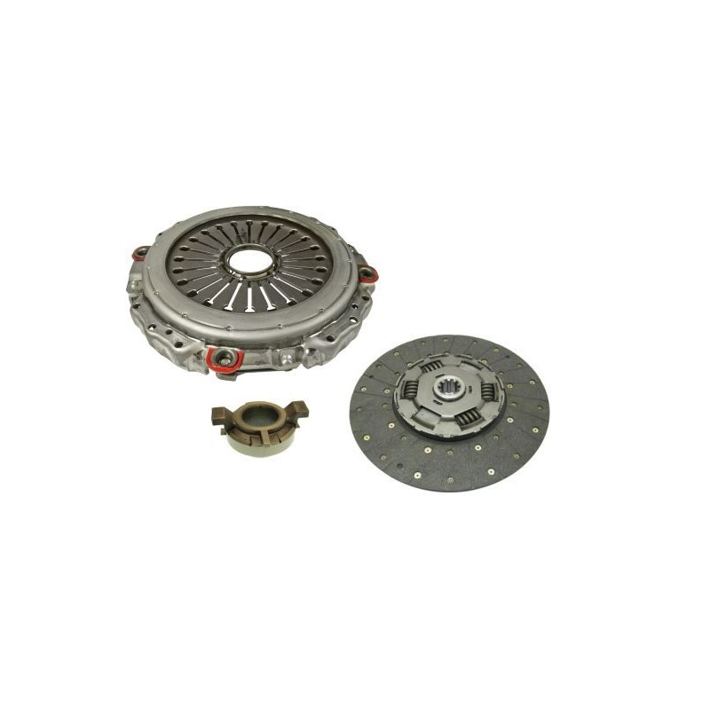 KAWE Sidurikomplekt 7128500