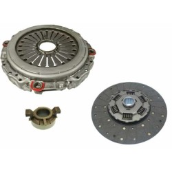 KAWE Sidurikomplekt 7128506
