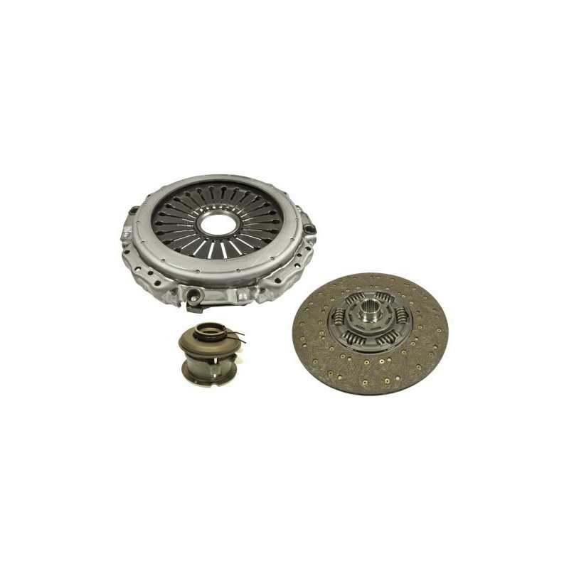 KAWE Sidurikomplekt 7131505